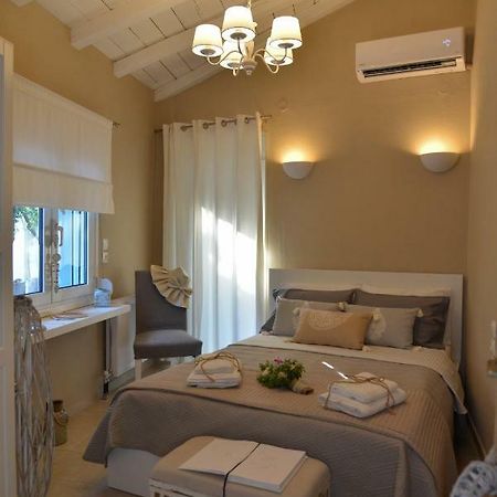 Meni Sweet Luxury Home 볼로스 외부 사진