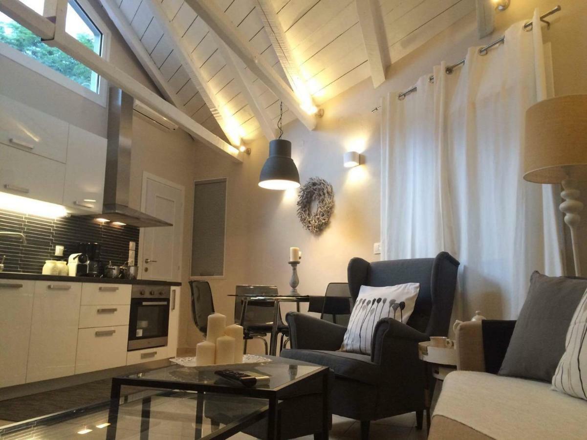 Meni Sweet Luxury Home 볼로스 외부 사진