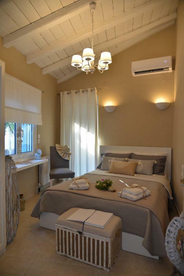 Meni Sweet Luxury Home 볼로스 외부 사진