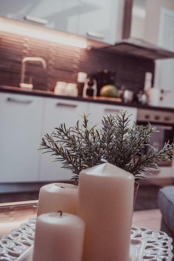Meni Sweet Luxury Home 볼로스 외부 사진