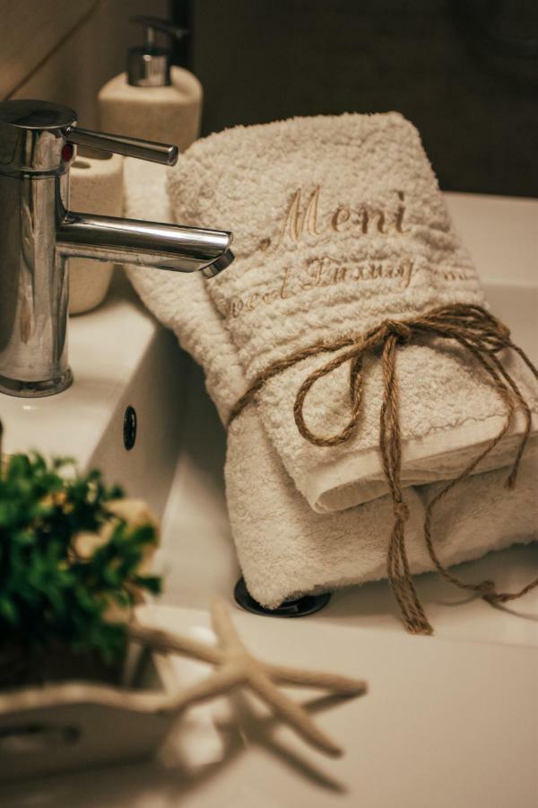 Meni Sweet Luxury Home 볼로스 외부 사진