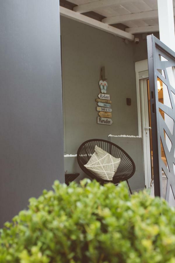 Meni Sweet Luxury Home 볼로스 외부 사진
