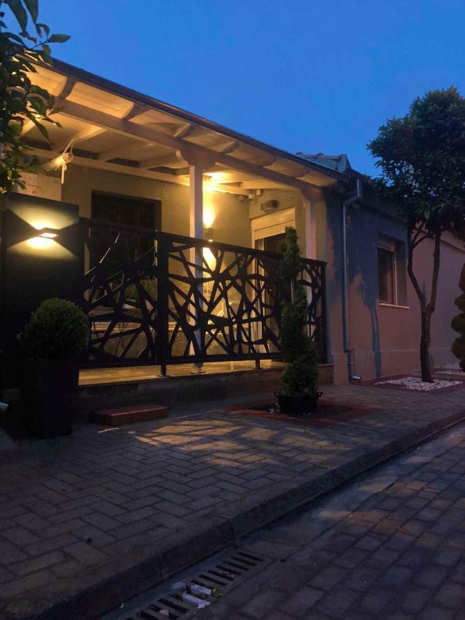 Meni Sweet Luxury Home 볼로스 외부 사진