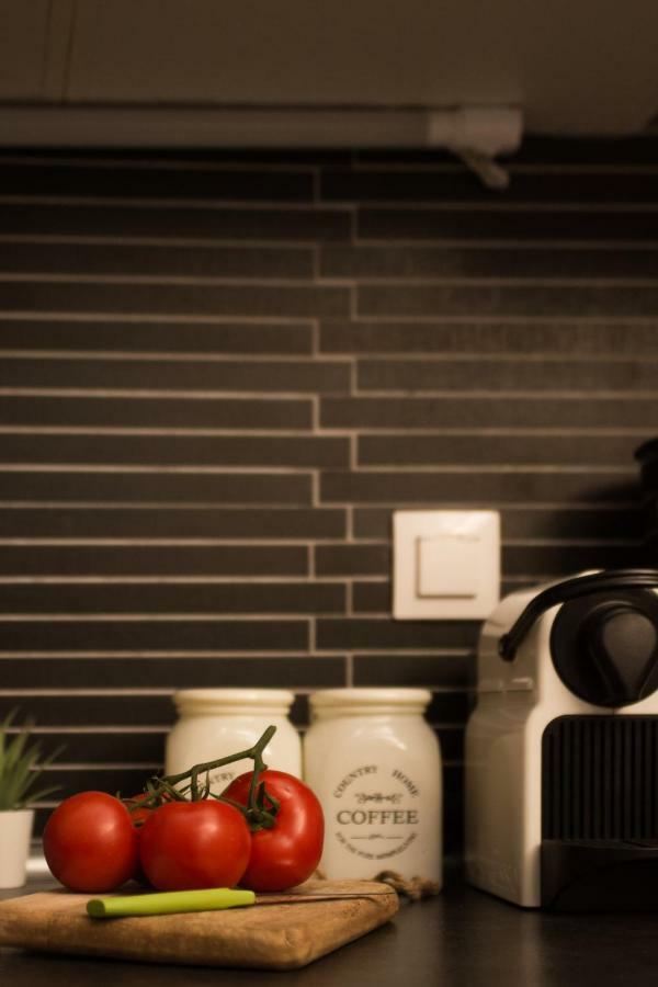 Meni Sweet Luxury Home 볼로스 외부 사진