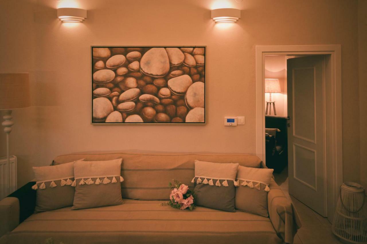 Meni Sweet Luxury Home 볼로스 외부 사진