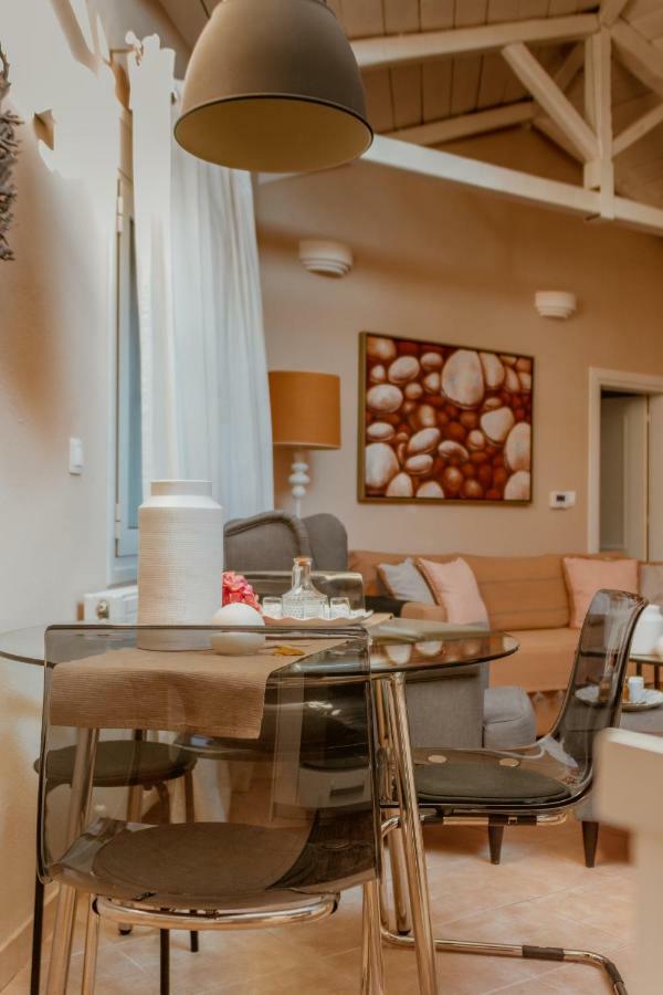 Meni Sweet Luxury Home 볼로스 외부 사진