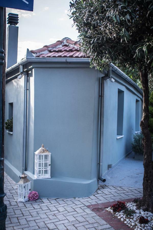 Meni Sweet Luxury Home 볼로스 외부 사진